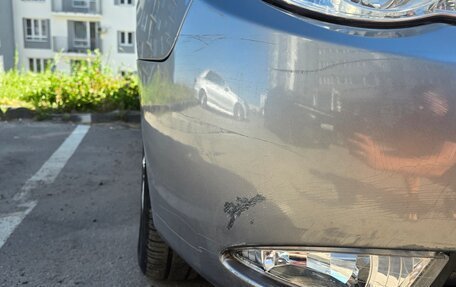 Hyundai Elantra IV, 2010 год, 849 000 рублей, 17 фотография
