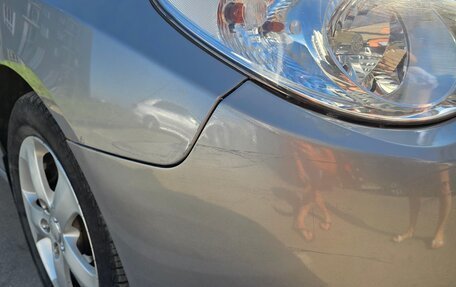Hyundai Elantra IV, 2010 год, 849 000 рублей, 18 фотография
