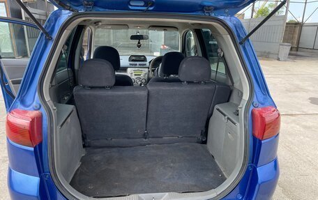 Mazda Demio III (DE), 2002 год, 490 000 рублей, 11 фотография