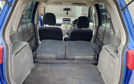 Mazda Demio III (DE), 2002 год, 490 000 рублей, 12 фотография