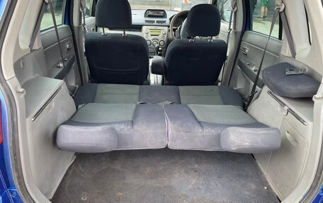 Mazda Demio III (DE), 2002 год, 490 000 рублей, 14 фотография