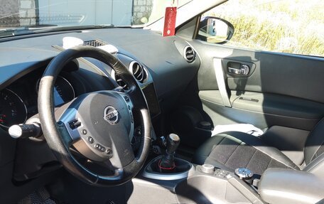 Nissan Qashqai, 2013 год, 1 150 000 рублей, 2 фотография