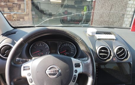Nissan Qashqai, 2013 год, 1 150 000 рублей, 3 фотография