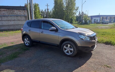 Nissan Qashqai, 2013 год, 1 150 000 рублей, 4 фотография