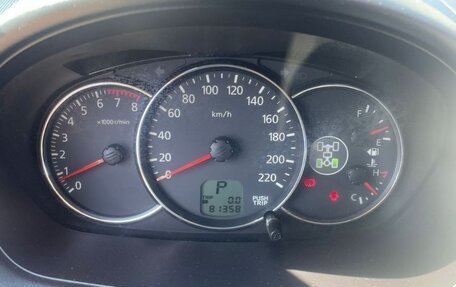 Mitsubishi Pajero Sport II рестайлинг, 2012 год, 2 550 000 рублей, 6 фотография