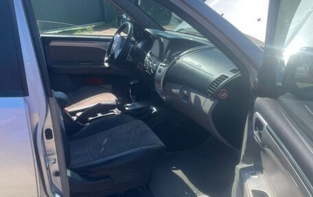 Mitsubishi Pajero Sport II рестайлинг, 2012 год, 2 550 000 рублей, 5 фотография