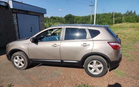 Nissan Qashqai, 2013 год, 1 150 000 рублей, 6 фотография