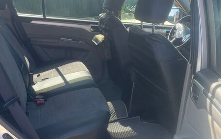 Mitsubishi Pajero Sport II рестайлинг, 2012 год, 2 550 000 рублей, 8 фотография