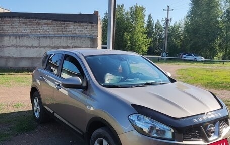 Nissan Qashqai, 2013 год, 1 150 000 рублей, 7 фотография