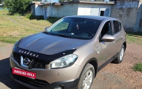 Nissan Qashqai, 2013 год, 1 150 000 рублей, 5 фотография