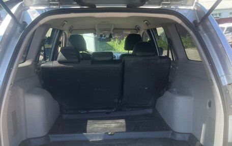 Mitsubishi Pajero Sport II рестайлинг, 2012 год, 2 550 000 рублей, 10 фотография