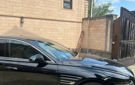 Genesis G80, 2020 год, 3 499 999 рублей, 7 фотография
