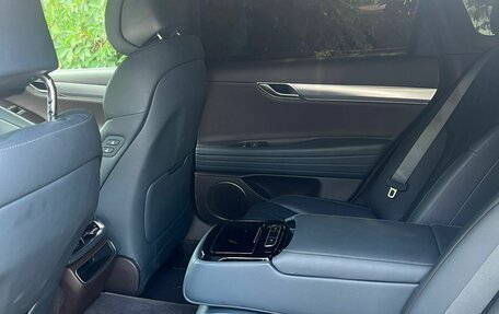 Genesis G80, 2020 год, 3 499 999 рублей, 13 фотография