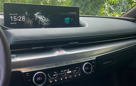 Genesis G80, 2020 год, 3 499 999 рублей, 12 фотография