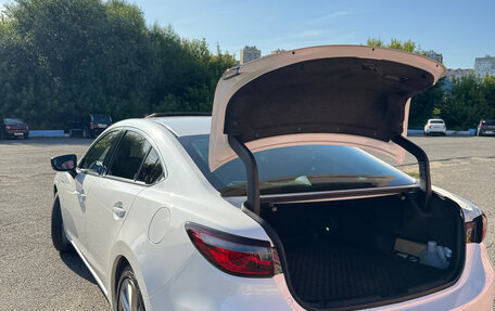 Mazda 6, 2021 год, 3 380 000 рублей, 5 фотография