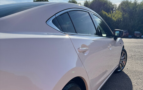 Mazda 6, 2021 год, 3 380 000 рублей, 4 фотография