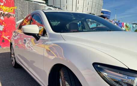 Mazda 6, 2021 год, 3 380 000 рублей, 3 фотография