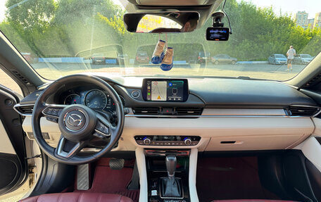 Mazda 6, 2021 год, 3 380 000 рублей, 12 фотография