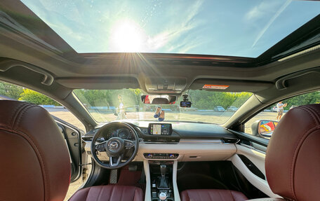 Mazda 6, 2021 год, 3 380 000 рублей, 11 фотография