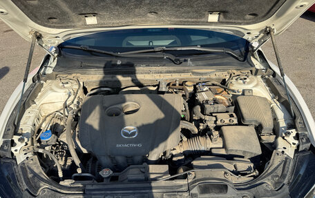 Mazda 6, 2021 год, 3 380 000 рублей, 9 фотография