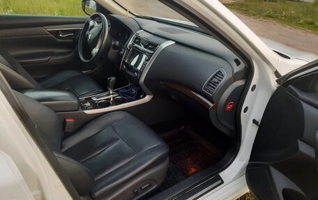 Nissan Teana, 2014 год, 1 570 000 рублей, 5 фотография