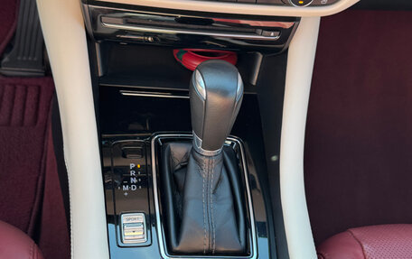 Mazda 6, 2021 год, 3 380 000 рублей, 18 фотография