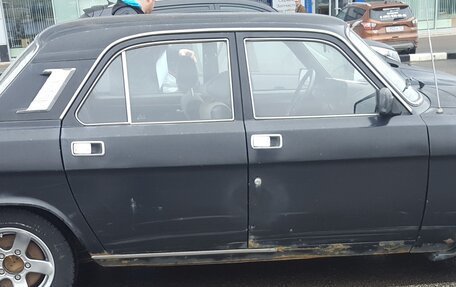 ГАЗ 24 «Волга», 1986 год, 100 000 рублей, 2 фотография