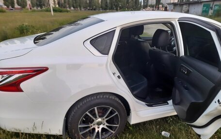 Nissan Teana, 2014 год, 1 570 000 рублей, 6 фотография