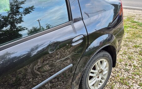 Renault Logan I, 2011 год, 300 000 рублей, 6 фотография