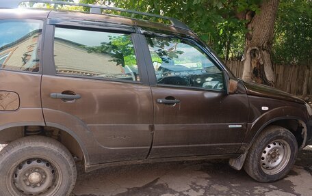 Chevrolet Niva I рестайлинг, 2011 год, 255 000 рублей, 5 фотография