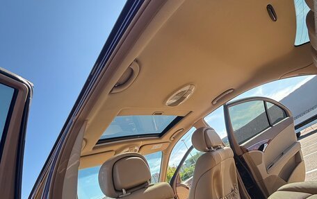 Mercedes-Benz E-Класс, 2008 год, 1 215 000 рублей, 12 фотография
