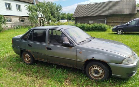 Daewoo Nexia I рестайлинг, 2012 год, 105 000 рублей, 5 фотография