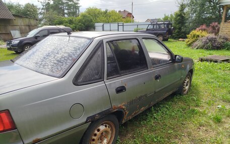 Daewoo Nexia I рестайлинг, 2012 год, 105 000 рублей, 4 фотография
