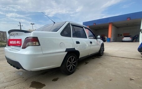 Daewoo Nexia I рестайлинг, 2011 год, 300 000 рублей, 4 фотография