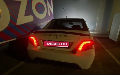 Daewoo Nexia I рестайлинг, 2011 год, 300 000 рублей, 10 фотография