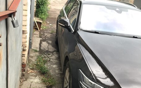 Volkswagen Passat B8 рестайлинг, 2020 год, 2 650 000 рублей, 5 фотография