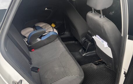 Volkswagen Polo VI (EU Market), 2013 год, 950 000 рублей, 9 фотография