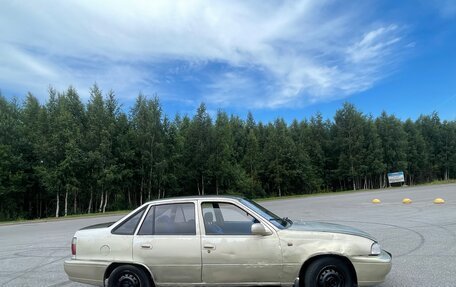 Daewoo Nexia I рестайлинг, 2004 год, 59 000 рублей, 3 фотография