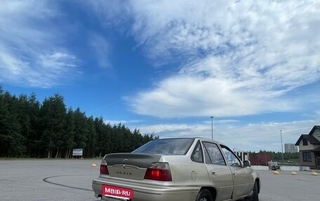 Daewoo Nexia I рестайлинг, 2004 год, 59 000 рублей, 4 фотография