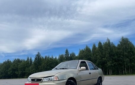 Daewoo Nexia I рестайлинг, 2004 год, 59 000 рублей, 5 фотография