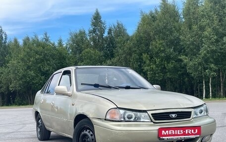 Daewoo Nexia I рестайлинг, 2004 год, 59 000 рублей, 2 фотография
