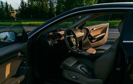 Audi A5, 2012 год, 1 400 000 рублей, 3 фотография