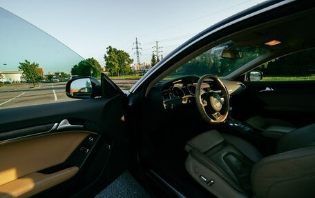 Audi A5, 2012 год, 1 400 000 рублей, 4 фотография