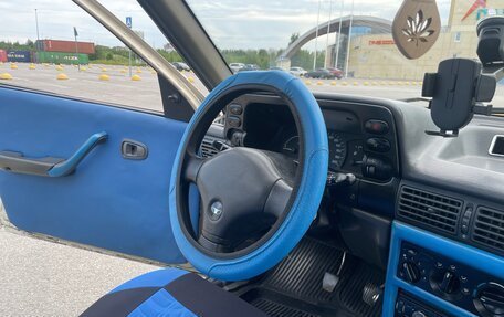 Daewoo Nexia I рестайлинг, 2004 год, 59 000 рублей, 10 фотография