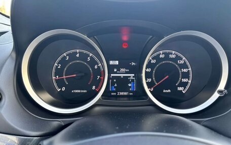 Mitsubishi Lancer IX, 2008 год, 1 200 000 рублей, 9 фотография