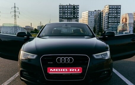 Audi A5, 2012 год, 1 400 000 рублей, 2 фотография