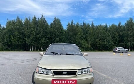 Daewoo Nexia I рестайлинг, 2004 год, 59 000 рублей, 9 фотография