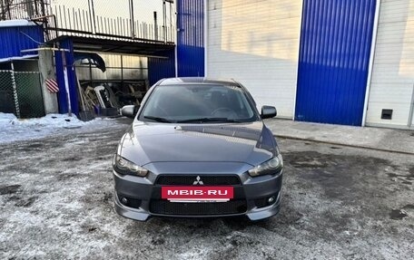 Mitsubishi Lancer IX, 2008 год, 1 200 000 рублей, 8 фотография