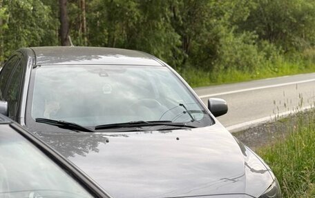 Mitsubishi Lancer IX, 2008 год, 1 200 000 рублей, 12 фотография