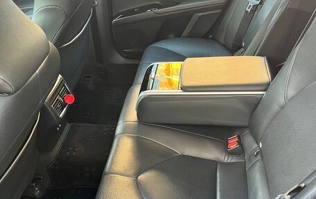 Toyota Camry, 2019 год, 2 620 000 рублей, 15 фотография